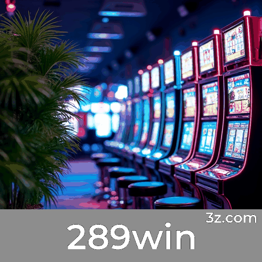 289win Promo: Descubra Valor e Estratégia!