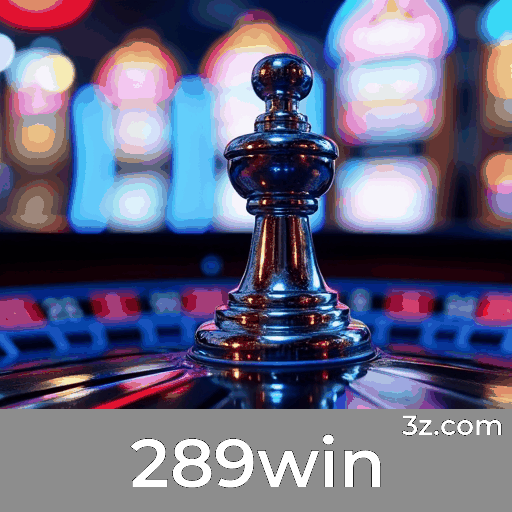 289win: Jogo em Tempo Real e Experiência Empolgante