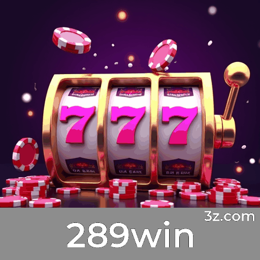 289win Promo: Descubra Valor e Estratégia!
