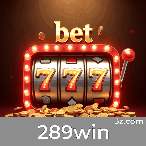289win: Seu Cassino Online Seguro e Premiado
