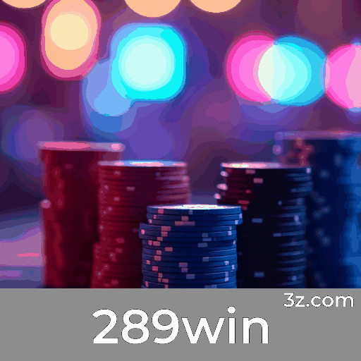 289win: Jogo em Tempo Real e Experiência Empolgante
