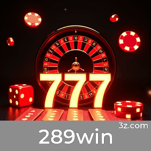 289win: Seu Cassino Online Seguro e Premiado