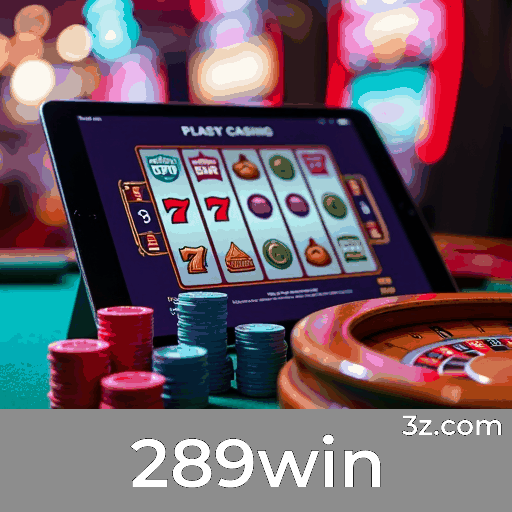 289win: Jogos e Estratégias para Sucesso no Cassino