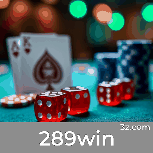289win: Experiência de Cassino Imersiva para Brasileiros
