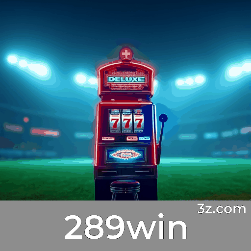 289win Promo: Descubra Valor e Estratégia!