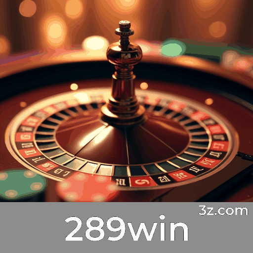 289win: Laboratório de Dados Esportivos para Apostas Inteligentes