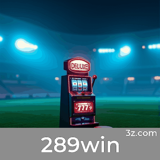 289win: Jogos e Estratégias para Sucesso no Cassino