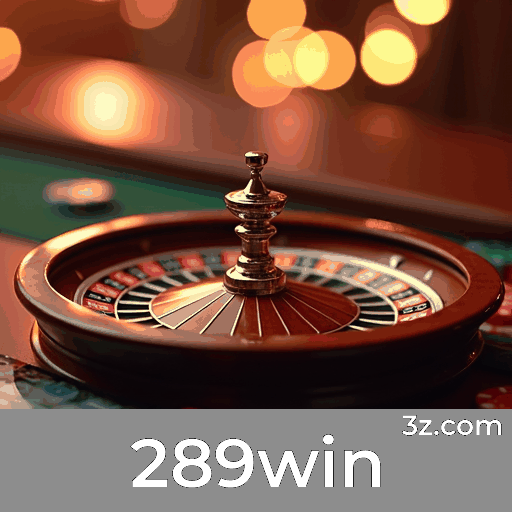 289win: Baixe rápido e aposte facilmente no Brasil